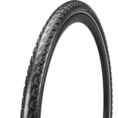 Chaoyang Cubierta Rígida Urbana Sprint Shark 60 Tpi E-bike 700 X 40 Black 700 x 40 Chaoyang Cubierta Rígida Urbana Sprint Shark 60 Tpi E-bike 700 X 40 Black 700 x 40