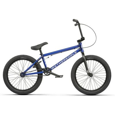 Wethepeople Bicicleta Bmx Crs 20´´fc 2021 Blue One Size Wethepeople Bicicleta Bmx Crs 20´´fc 2021 Blue One Size