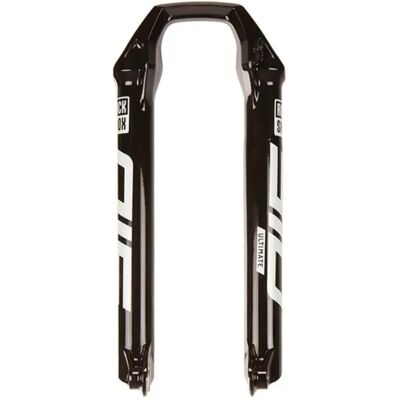 RockShox Botellas De La Horquilla 29´´ 15x110 Mm Ultimate 100-120 Mm Sid 35 Mm D1+ 2024+ Gloss Black One Size RockShox Botellas De La Horquilla 29´´ 15x110 Mm Ultimate 100-120 Mm Sid 35 Mm D1+ 2024+ Gloss Black One Size