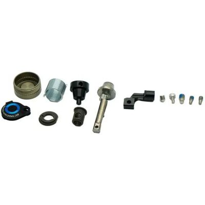 RockShox Kit De Actualización Sidluxe 2 Position Remote In/out A2+ Handlebar 2024+ Multicolor One Size RockShox Kit De Actualización Sidluxe 2 Position Remote In/out A2+ Handlebar 2024+ Multicolor One Size