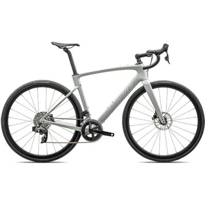 Specialized Bicicleta De Carretera Roubaix Sl8 Expert Rival Etap Axs 2023 Carbon / Liquid Silver 54 Specialized Bicicleta De Carretera Roubaix Sl8 Expert Rival Etap Axs 2023 Carbon / Liquid Silver 54