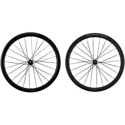 Mavic Juego De Ruedas De Gravel Allroad Sl Carbon Cl Disc Black 10 x 100/12 x 142 mm Mavic Juego De Ruedas De Gravel Allroad Sl Carbon Cl Disc Black 10 x 100/12 x 142 mm