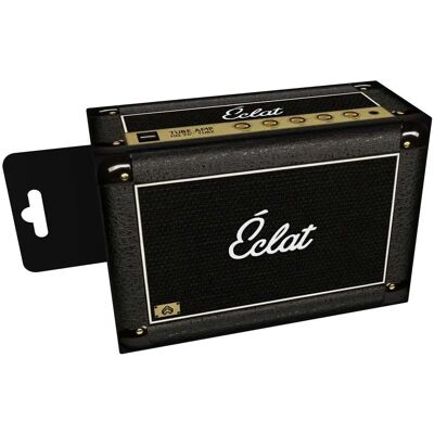 Éclat Cámara Amp Bmx Black 20´´ Éclat Cámara Amp Bmx Black 20´´