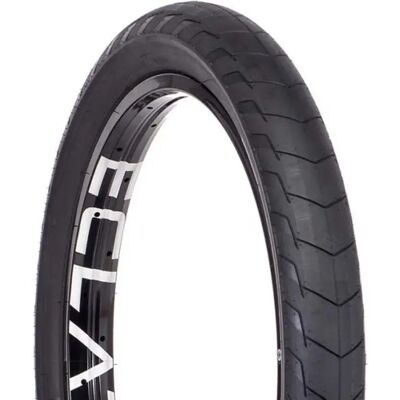 Éclat Cubierta Rígida Urbana Decoder 80 Psi 20´´ X 2.40 Black 20´´ x 2.40 Éclat Cubierta Rígida Urbana Decoder 80 Psi 20´´ X 2.40 Black 20´´ x 2.40