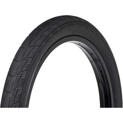Éclat Cubierta Rígida Urbana Mirage 120 Psi 20´´ X 2.45 Black 20´´ x 2.45 Éclat Cubierta Rígida Urbana Mirage 120 Psi 20´´ X 2.45 Black 20´´ x 2.45