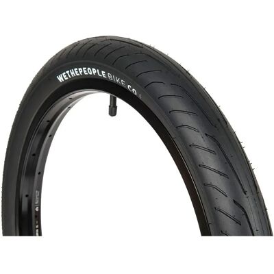 Wethepeople Cubierta Rígida Urbana Stickin 120 Tpi 20´´ X 2.30 Black 20´´ x 2.30 Wethepeople Cubierta Rígida Urbana Stickin 120 Tpi 20´´ X 2.30 Black 20´´ x 2.30