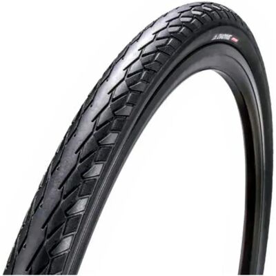 Chaoyang Cubierta Rígida Urbana Sprint 27 Tpi 700 X 38 Black 700 x 38 Chaoyang Cubierta Rígida Urbana Sprint 27 Tpi 700 X 38 Black 700 x 38
