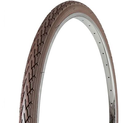 Chaoyang Cubierta Rígida Urbana Urban H-459 27 Tpi 700 X 35 Brown 700 x 35 Chaoyang Cubierta Rígida Urbana Urban H-459 27 Tpi 700 X 35 Brown 700 x 35