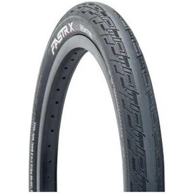 Tioga Cubierta Rígida Urbana Fastr X 27.5´´ X 1.50 Black 27.5´´ x 1.50 Tioga Cubierta Rígida Urbana Fastr X 27.5´´ X 1.50 Black 27.5´´ x 1.50