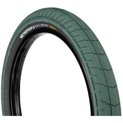 Wethepeople Cubierta Rígida Urbana Activate 100 Psi 20´´ X 2.35 Moss Green / Black 20´´ x 2.35 Wethepeople Cubierta Rígida Urbana Activate 100 Psi 20´´ X 2.35 Moss Green / Black 20´´ x 2.35