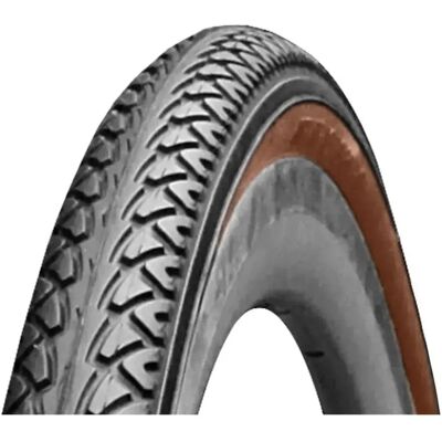 Chaoyang Cubierta Rígida Urbana H-459 27 Tpi 700 X 35 Black 700 x 35 Chaoyang Cubierta Rígida Urbana H-459 27 Tpi 700 X 35 Black 700 x 35