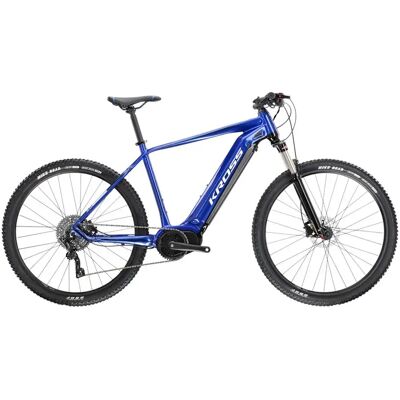 Kross HEXAGON BOOST 5.0 29" - Bicicleta eléctrica montaña Kross HEXAGON BOOST 5.0 29" - Bicicleta eléctrica montaña
