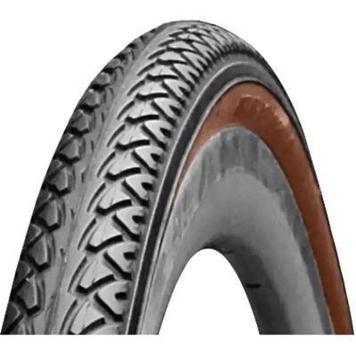 Chaoyang Cubierta Rígida Urbana Urban H-521 27 Tpi 700 X 32 Black / Brown 700 x 32 Chaoyang Cubierta Rígida Urbana Urban H-521 27 Tpi 700 X 32 Black / Brown 700 x 32