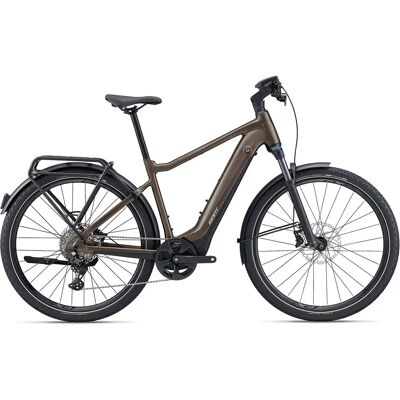 Giant Bicicleta Eléctrica Explore E+ 1 Pro Dd 2024 Truffle M Giant Bicicleta Eléctrica Explore E+ 1 Pro Dd 2024 Truffle M