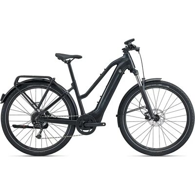 Giant Bicicleta Eléctrica Explore E+ 2 Sta Alivio 2024 Gunmetal Black S Giant Bicicleta Eléctrica Explore E+ 2 Sta Alivio 2024 Gunmetal Black S
