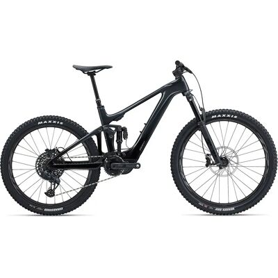 Giant Bicicleta Eléctrica De Mtb Trance X Advanced E+ El 1 29/27.5´´ Gx Eagle Axs 2024 Gunmetal Black / Black S Giant Bicicleta Eléctrica De Mtb Trance X Advanced E+ El 1 29/27.5´´ Gx Eagle Axs 2024 Gunmetal Black / Black S