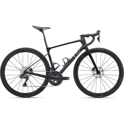 Liv Bicicleta De Carretera Avail Advanced Pro 0 Ultegra Di2 Rd-r8150 2024 Carbon Black S Liv Bicicleta De Carretera Avail Advanced Pro 0 Ultegra Di2 Rd-r8150 2024 Carbon Black S