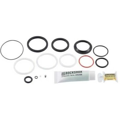 RockShox Kit De Mantenimiento 200 Hour/1 Year Trek Isostrut A1+ 2024+ Multicolor One Size RockShox Kit De Mantenimiento 200 Hour/1 Year Trek Isostrut A1+ 2024+ Multicolor One Size