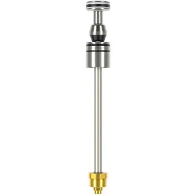 RockShox Kit De Actualización Debonair+ 140 Mm Pike C1+ 2023+ V2 Multicolor One Size RockShox Kit De Actualización Debonair+ 140 Mm Pike C1+ 2023+ V2 Multicolor One Size