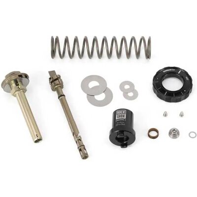 RockShox Kit De Mantenimiento Charger3.1 Boxxer D1+ 2024+/zeb A1 + 2021+/lyrik D1+ 2023+/pike C1+ 2023+ Damper Multicolor One Size RockShox Kit De Mantenimiento Charger3.1 Boxxer D1+ 2024+/zeb A1 + 2021+/lyrik D1+ 2023+/pike C1+ 2023+ Damper Multicolor One Size