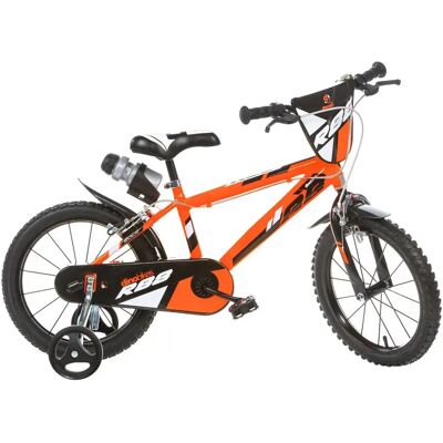 Dino Bikes Bicicleta R88 Orange One Size Dino Bikes Bicicleta R88 Orange One Size