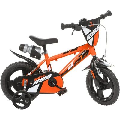 Dino Bikes Bicicleta R88 Orange One Size Dino Bikes Bicicleta R88 Orange One Size
