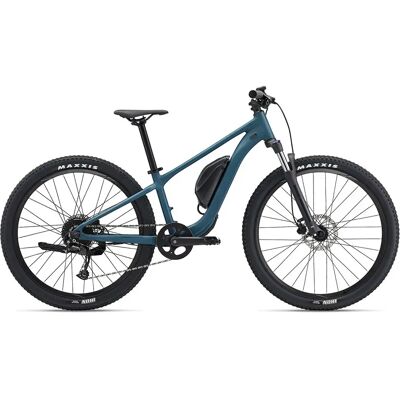 Giant Bicicleta Eléctrica De Mtb Talon E+ Syncdrive Move 26´´ Alivio 2023 Deep Lake One Size Giant Bicicleta Eléctrica De Mtb Talon E+ Syncdrive Move 26´´ Alivio 2023 Deep Lake One Size