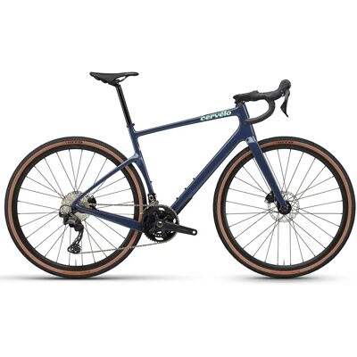 Cervelo Bicicleta De Gravel Aspero Grx Rx820 2x 2025 Woodsmoke 48 Cervelo Bicicleta De Gravel Aspero Grx Rx820 2x 2025 Woodsmoke 48