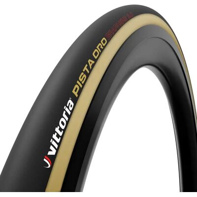 Vittoria Cubierta Rígida De Carretera Track Pista Oro Tubular Tpu G2.0 700c X 25 Para / Black 700C x 25 Vittoria Cubierta Rígida De Carretera Track Pista Oro Tubular Tpu G2.0 700c X 25 Para / Black 700C x 25