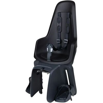 Bobike Silla Portabebés Trasera One Maxi E-bd Black Max 22 kg Bobike Silla Portabebés Trasera One Maxi E-bd Black Max 22 kg