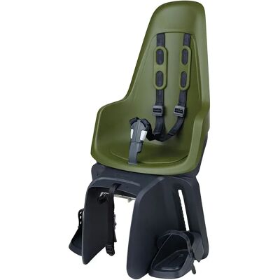 Bobike Silla Portabebés Trasera One Maxi E-bd Olive Green Max 22 kg Bobike Silla Portabebés Trasera One Maxi E-bd Olive Green Max 22 kg