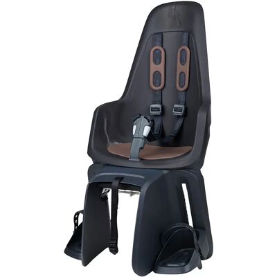 Bobike Silla Portabebés Trasera One Maxi Eco E-bd Black Max 22 kg Bobike Silla Portabebés Trasera One Maxi Eco E-bd Black Max 22 kg