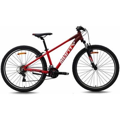 Monty Bicicleta De Mtb Kx8 26´´ Tourney 2023 Red / Red / White L Monty Bicicleta De Mtb Kx8 26´´ Tourney 2023 Red / Red / White L