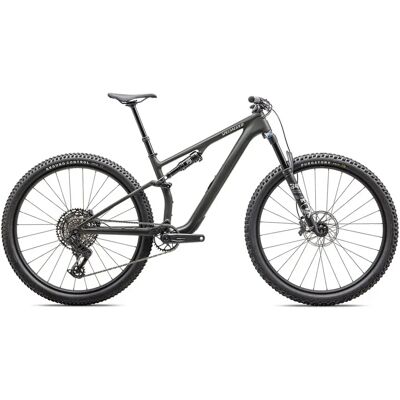 Specialized Bicicleta De Mtb Epic 8 Comp Evo 29´´ S-1000 Eagle 2025 Satin Dark Moss Green / Dune White L Specialized Bicicleta De Mtb Epic 8 Comp Evo 29´´ S-1000 Eagle 2025 Satin Dark Moss Green / Dune White L