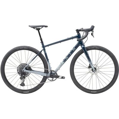 Marin Bicicleta De Gravel Headlands 2 700c 2024 Blue / Green / Grey 54 Marin Bicicleta De Gravel Headlands 2 700c 2024 Blue / Green / Grey 54