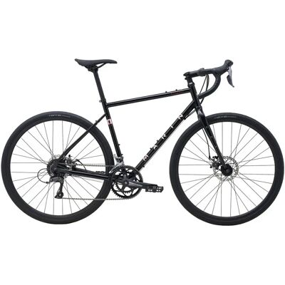 Marin Bicicleta De Gravel Nicasio 1 700c 2025 Black 60 Marin Bicicleta De Gravel Nicasio 1 700c 2025 Black 60