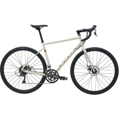 Marin Bicicleta De Gravel Nicasio 1 700c 2025 White 60 Marin Bicicleta De Gravel Nicasio 1 700c 2025 White 60