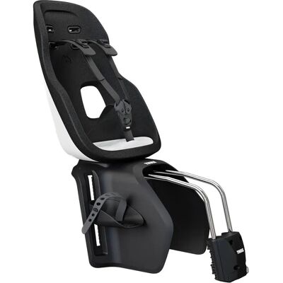 Thule Silla Portabebés De Cuadro Yepp 2 Maxi White Max 22 kg Thule Silla Portabebés De Cuadro Yepp 2 Maxi White Max 22 kg