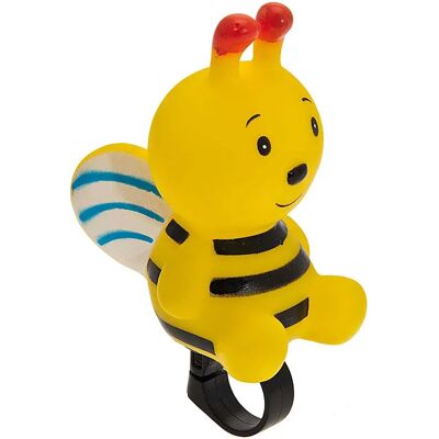 Brn Timbre De Bicicleta Animal Bee Multicolor One Size Brn Timbre De Bicicleta Animal Bee Multicolor One Size