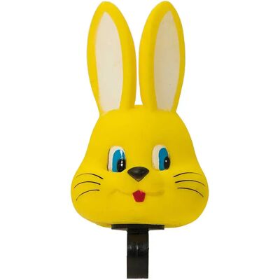 Brn Timbre De Bicicleta Animal Bunny Multicolor One Size Brn Timbre De Bicicleta Animal Bunny Multicolor One Size