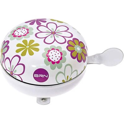 Brn Timbre De Bicicleta Din Don 80 Violet One Size Brn Timbre De Bicicleta Din Don 80 Violet One Size