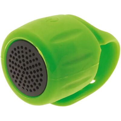 Brn Timbre De Bicicleta Electronic Buzzer Green One Size Brn Timbre De Bicicleta Electronic Buzzer Green One Size