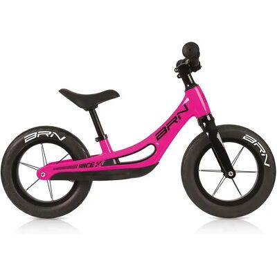 Brn Bicicleta Sin Pedales Flash 12´´ Fluo Fuchsia One Size Brn Bicicleta Sin Pedales Flash 12´´ Fluo Fuchsia One Size