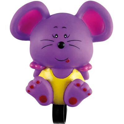 Brn Timbre De Bicicleta Mickey Mouse Animal Multicolor One Size Brn Timbre De Bicicleta Mickey Mouse Animal Multicolor One Size