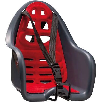 Brn Silla Portabebés Trasera Black / Red Max 15 kg Brn Silla Portabebés Trasera Black / Red Max 15 kg