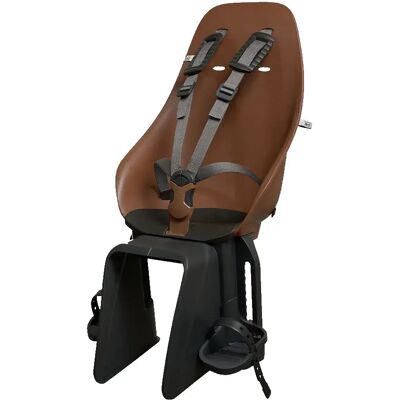 Urban Iki Silla Portabebés Portaequipajes Bio Brown / Black Max 22 kg Urban Iki Silla Portabebés Portaequipajes Bio Brown / Black Max 22 kg