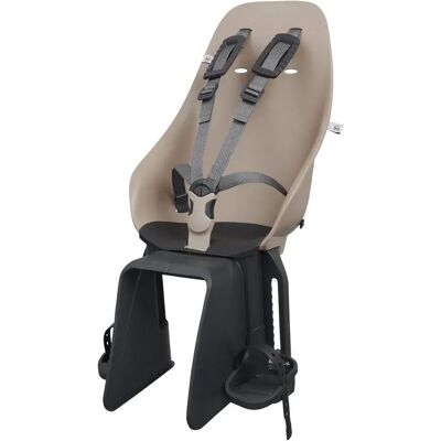 Urban Iki Silla Portabebés Portaequipajes Beige / Black Max 22 kg Urban Iki Silla Portabebés Portaequipajes Beige / Black Max 22 kg