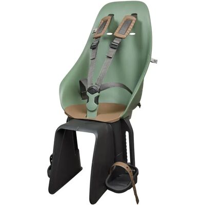 Urban Iki Silla Portabebés Portaequipajes Green / Brown Max 22 kg Urban Iki Silla Portabebés Portaequipajes Green / Brown Max 22 kg