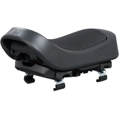 Urban Iki Silla Portabebés Portaequipajes Junior Plate Black / Black Max 35 kg Urban Iki Silla Portabebés Portaequipajes Junior Plate Black / Black Max 35 kg