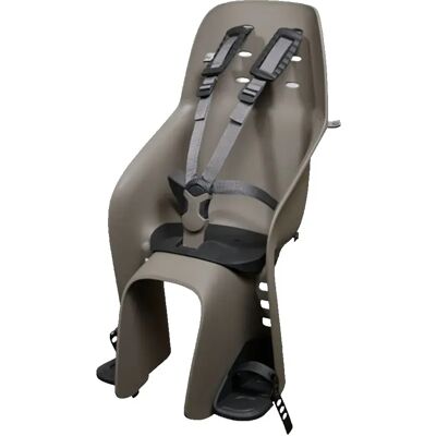 Urban Iki Silla Portabebés Portaequipajes U-me Easy Fix Eco Grey / Black Max 22 kg Urban Iki Silla Portabebés Portaequipajes U-me Easy Fix Eco Grey / Black Max 22 kg